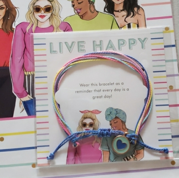 MAMBI Rongrong Classic Happy Planner Companion Accessories - Picture 7 of 12